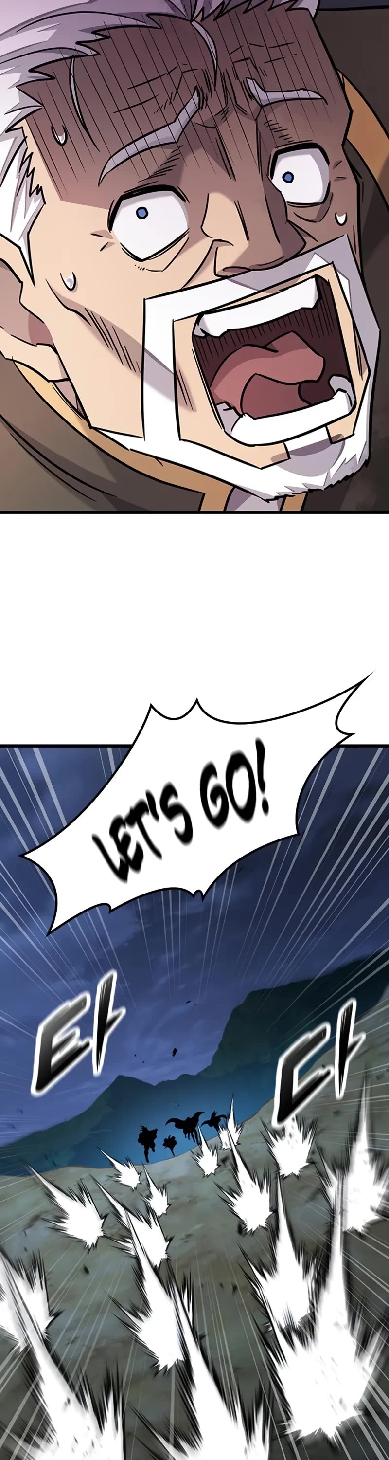 What a Bountiful Harvest, Demon Lord! Chapter 35 page 34 - Chapter 35