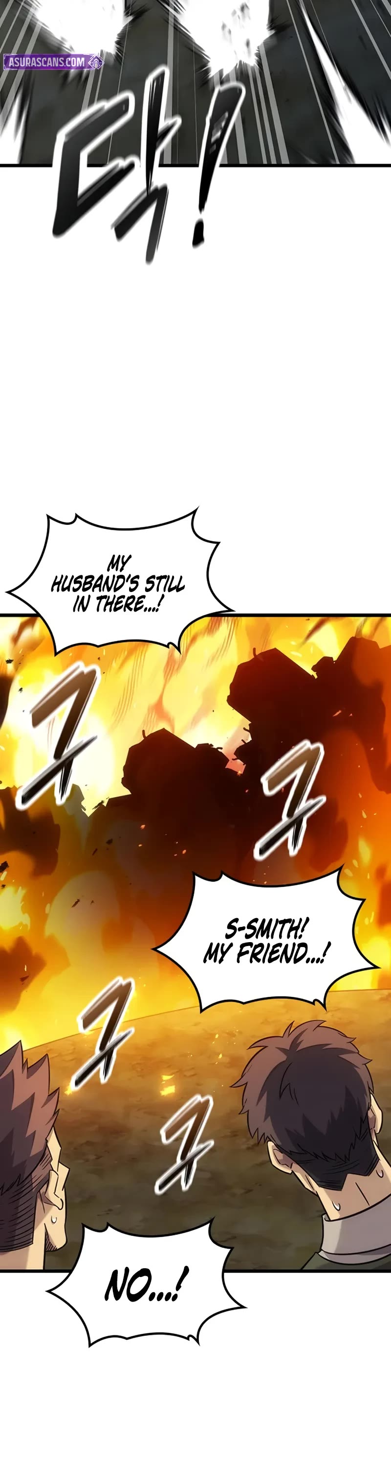 What a Bountiful Harvest, Demon Lord! Chapter 35 page 35 - Chapter 35