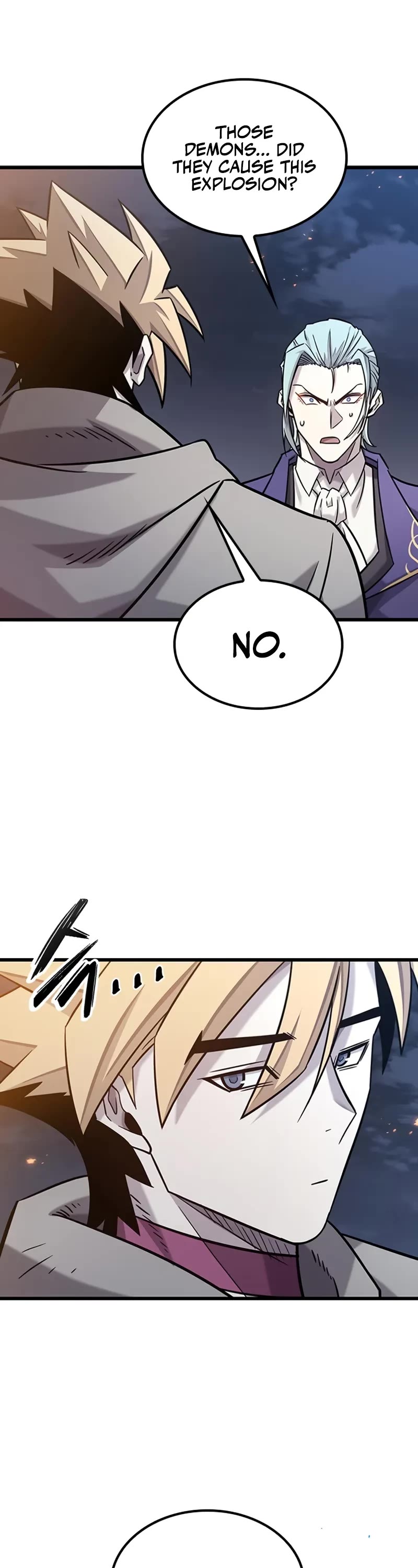 What a Bountiful Harvest, Demon Lord! Chapter 35 page 39 - Chapter 35