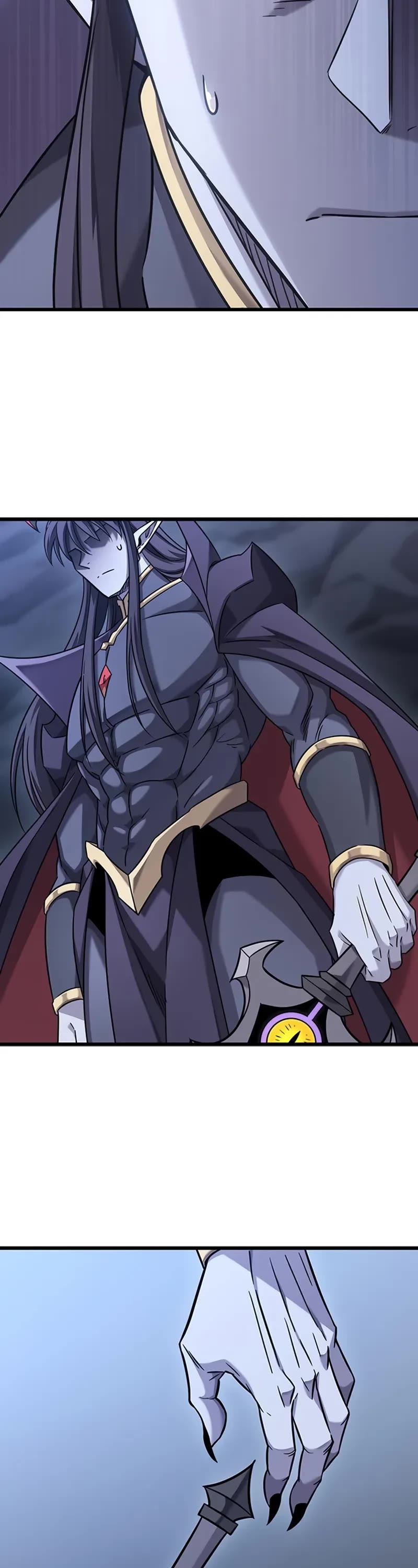 What a Bountiful Harvest, Demon Lord! Chapter 35 page 4 - Chapter 35