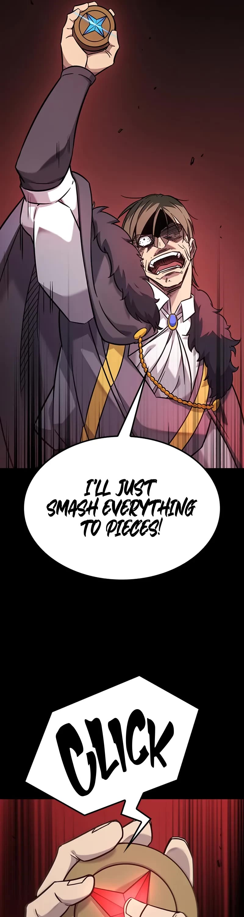 What a Bountiful Harvest, Demon Lord! Chapter 35 page 42 - Chapter 35