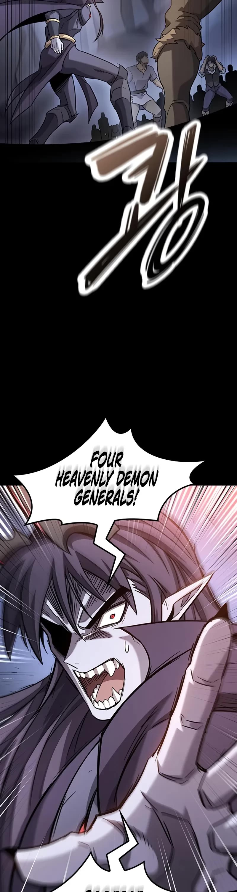 What a Bountiful Harvest, Demon Lord! Chapter 35 page 44 - Chapter 35