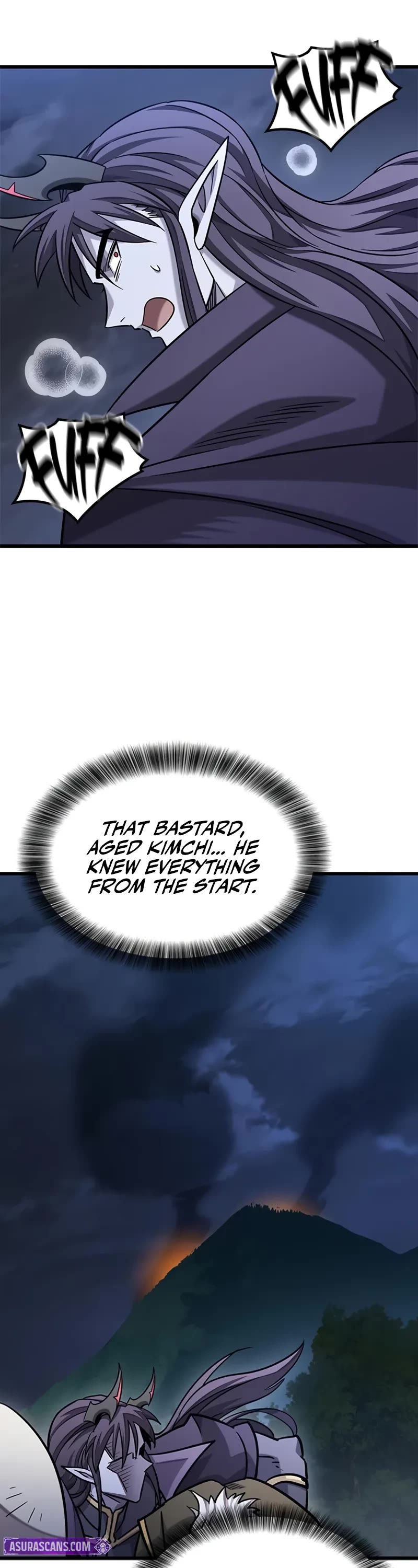 What a Bountiful Harvest, Demon Lord! Chapter 35 page 52 - Chapter 35