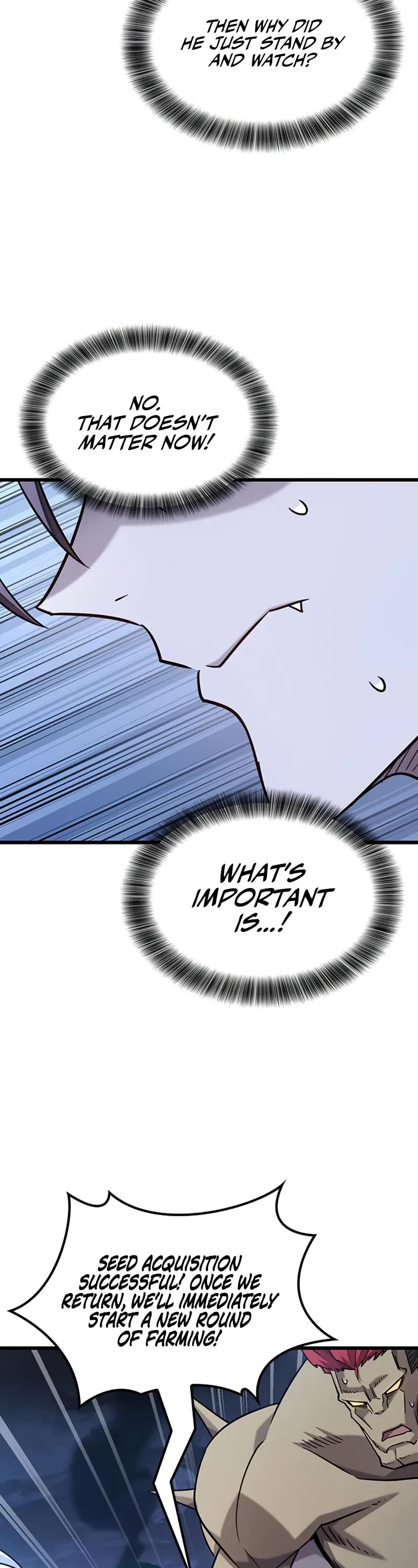 What a Bountiful Harvest, Demon Lord! Chapter 35 page 53 - Chapter 35
