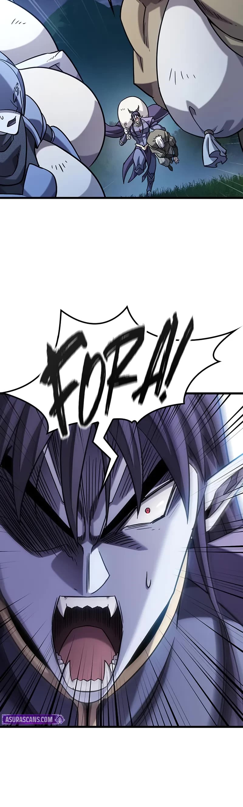 What a Bountiful Harvest, Demon Lord! Chapter 35 page 54 - Chapter 35