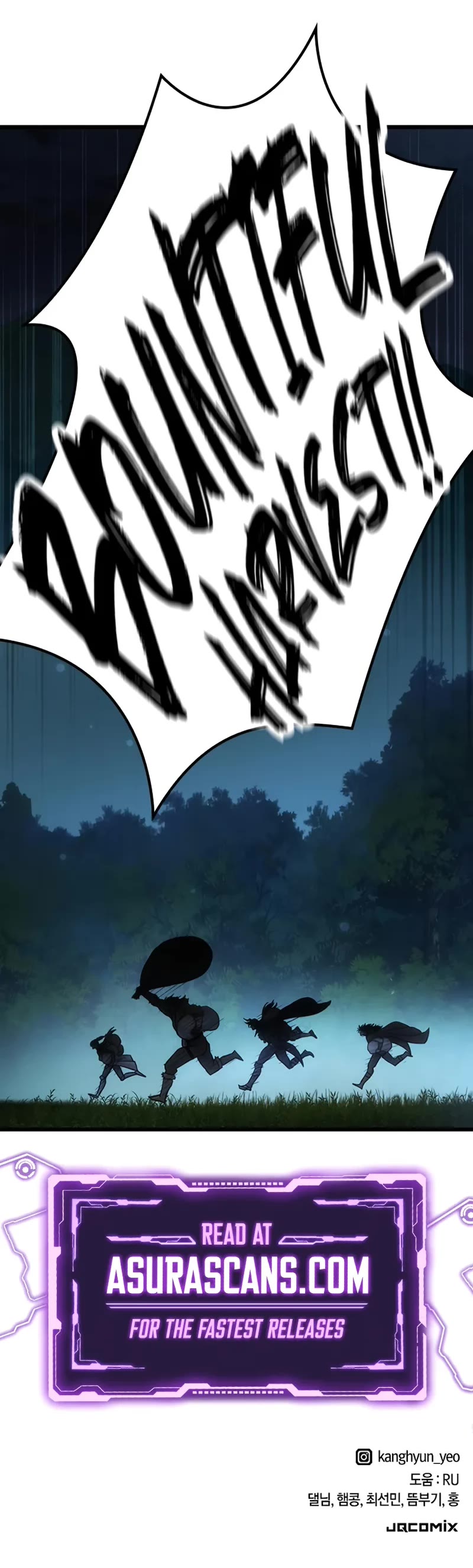 What a Bountiful Harvest, Demon Lord! Chapter 35 page 55 - Chapter 35