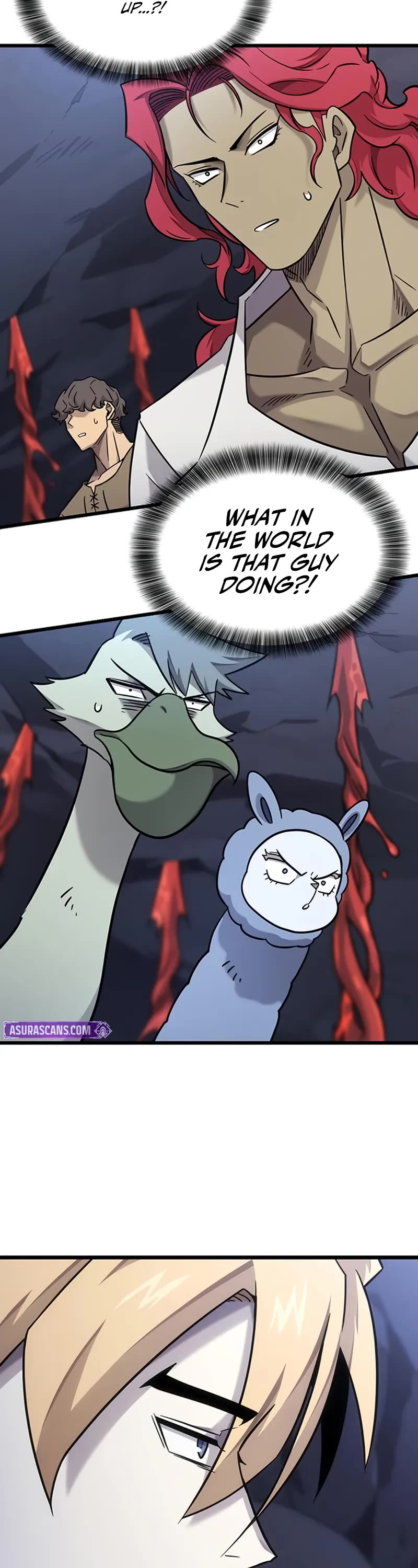What a Bountiful Harvest, Demon Lord! Chapter 35 page 8 - Chapter 35