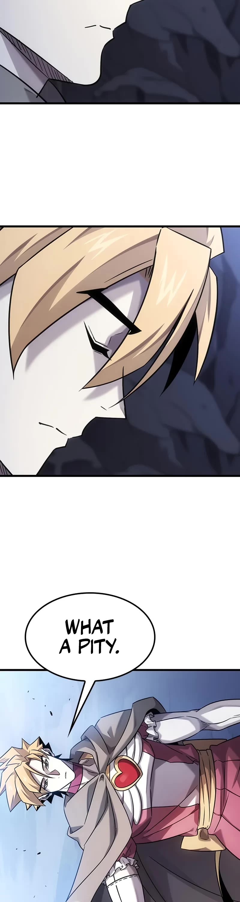 What a Bountiful Harvest, Demon Lord! Chapter 35 page 9 - Chapter 35