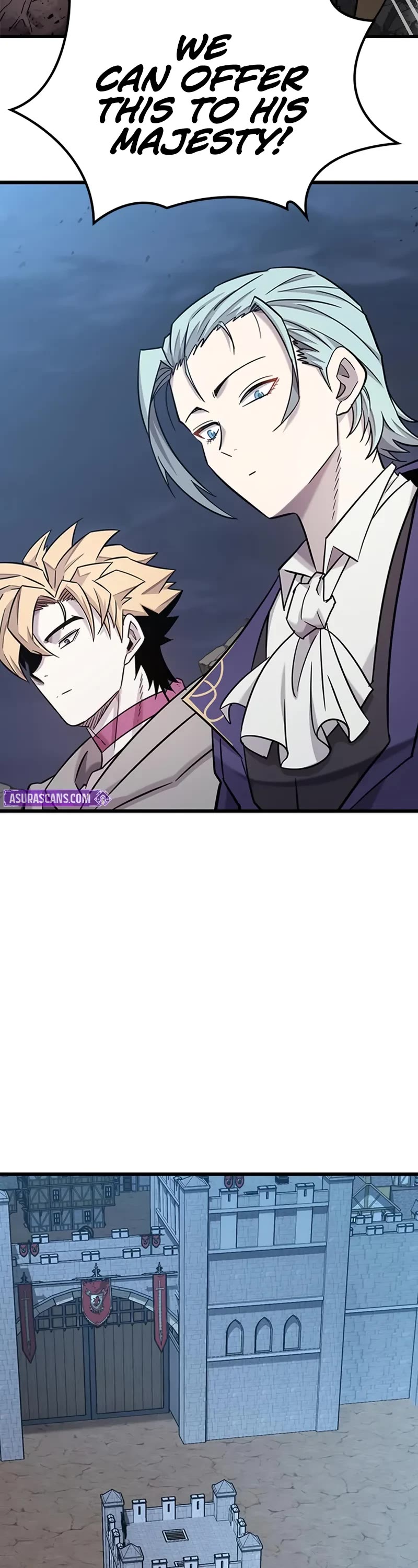 What a Bountiful Harvest, Demon Lord! Chapter 36 page 10 - Chapter 36