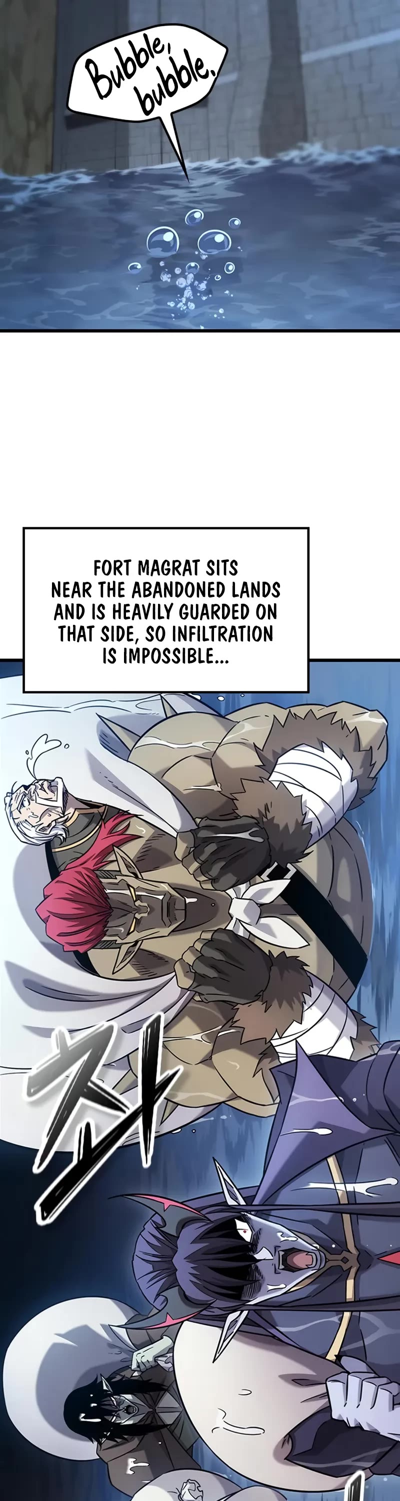 What a Bountiful Harvest, Demon Lord! Chapter 36 page 12 - Chapter 36