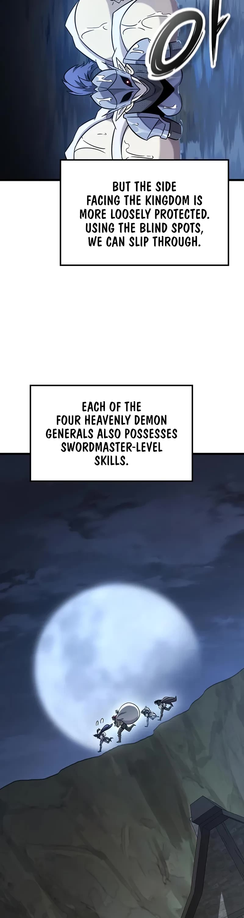What a Bountiful Harvest, Demon Lord! Chapter 36 page 13 - Chapter 36