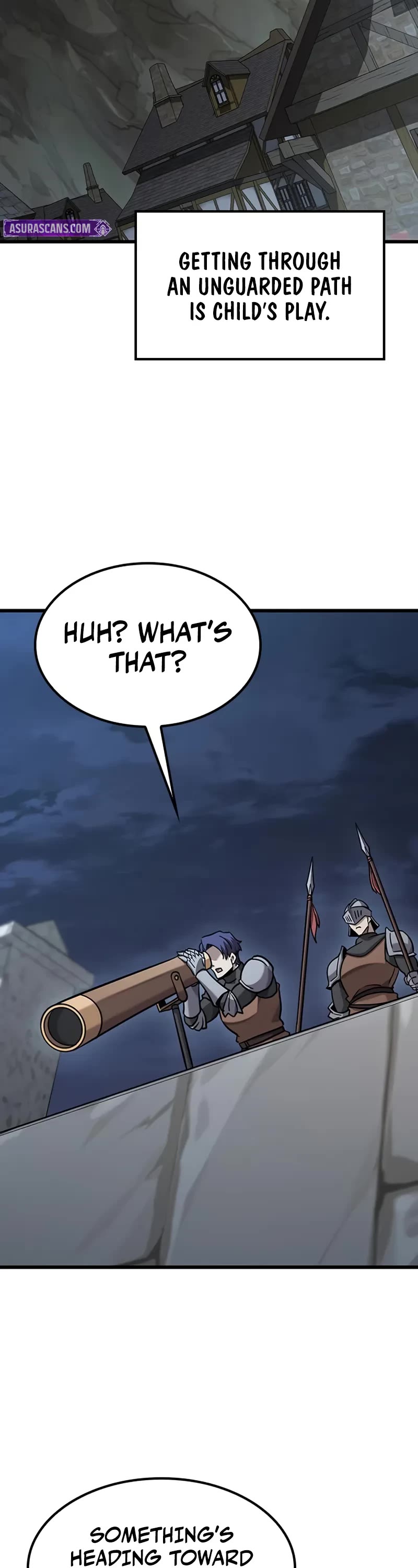What a Bountiful Harvest, Demon Lord! Chapter 36 page 14 - Chapter 36