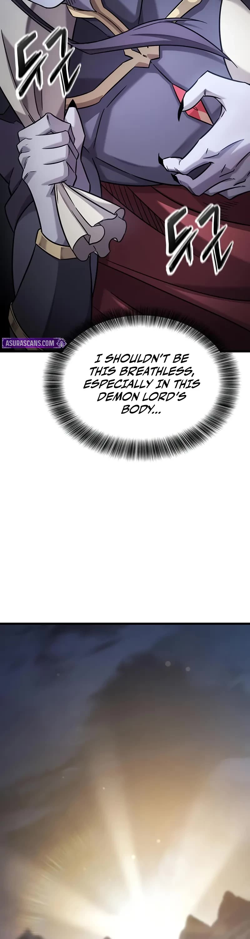 What a Bountiful Harvest, Demon Lord! Chapter 36 page 16 - Chapter 36