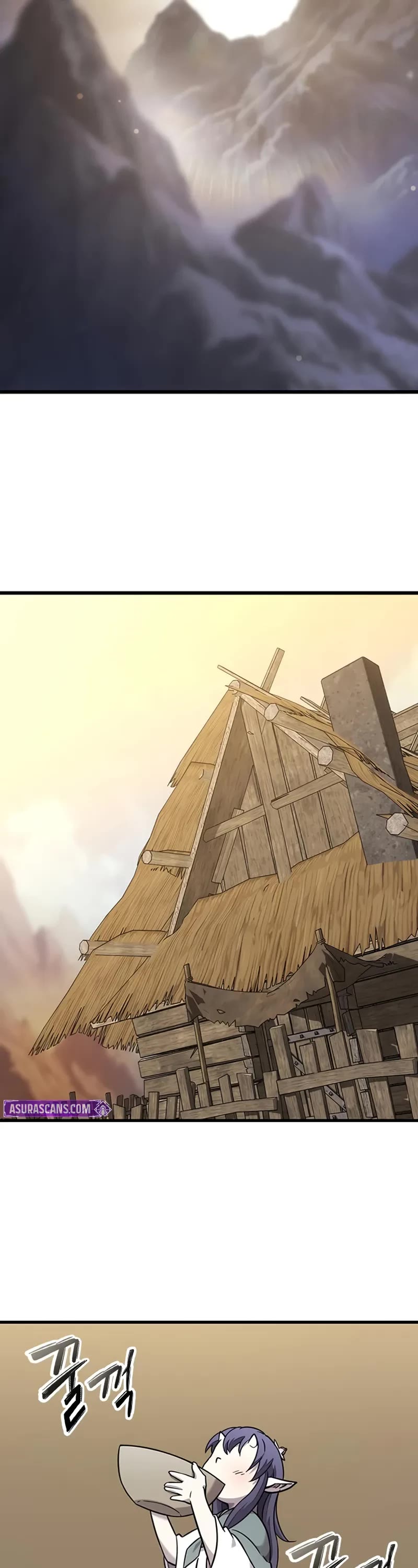 What a Bountiful Harvest, Demon Lord! Chapter 36 page 17 - Chapter 36