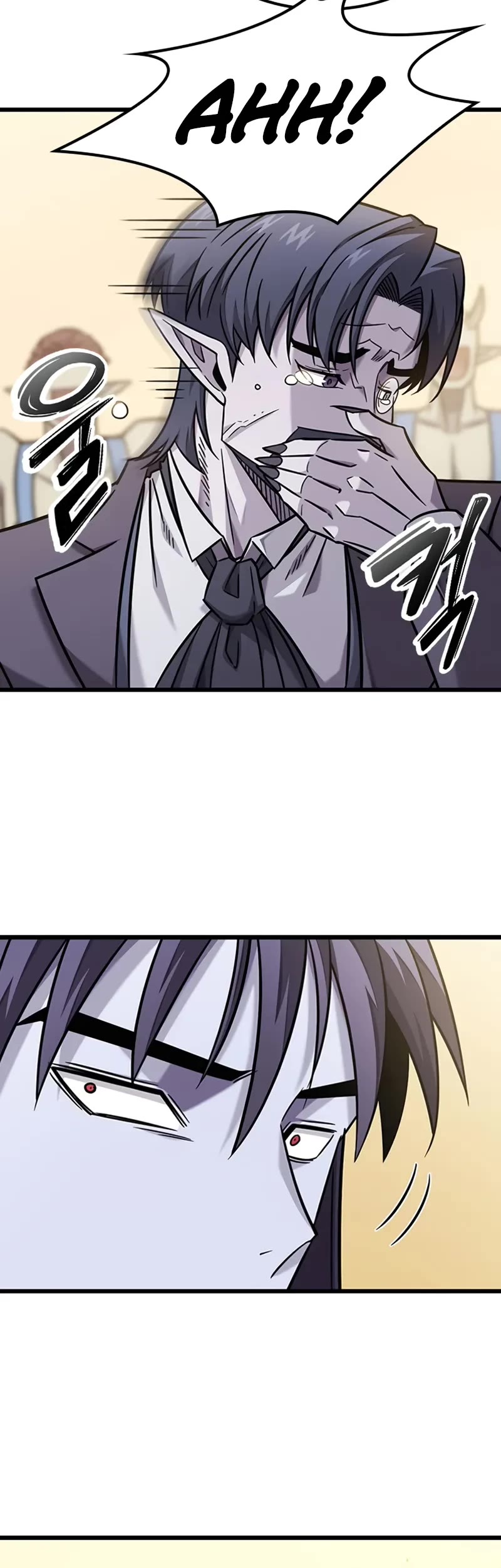 What a Bountiful Harvest, Demon Lord! Chapter 36 page 31 - Chapter 36