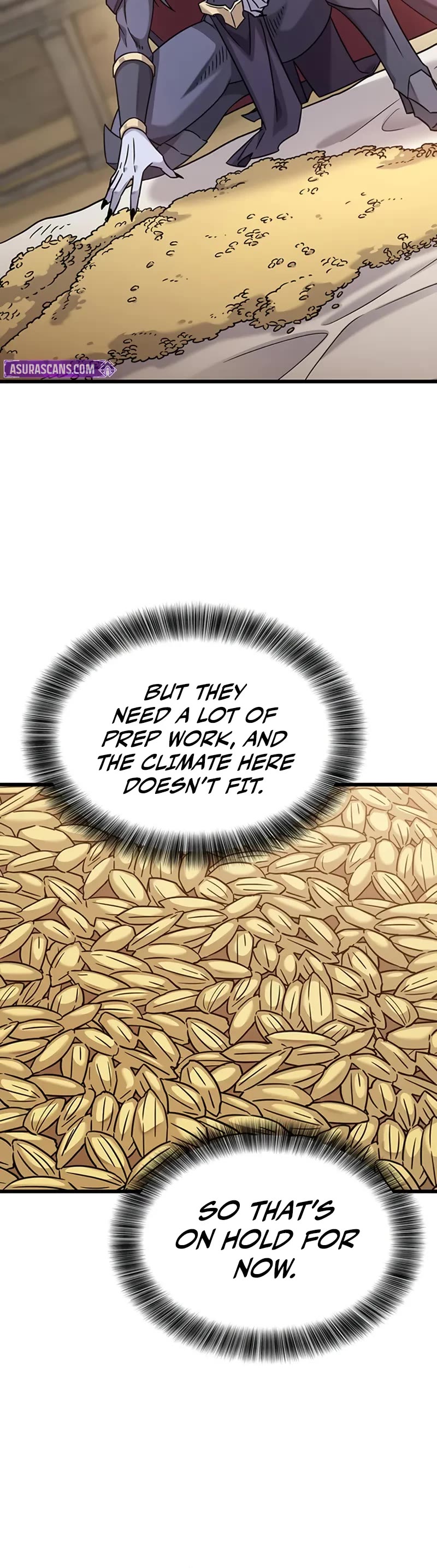 What a Bountiful Harvest, Demon Lord! Chapter 36 page 36 - Chapter 36