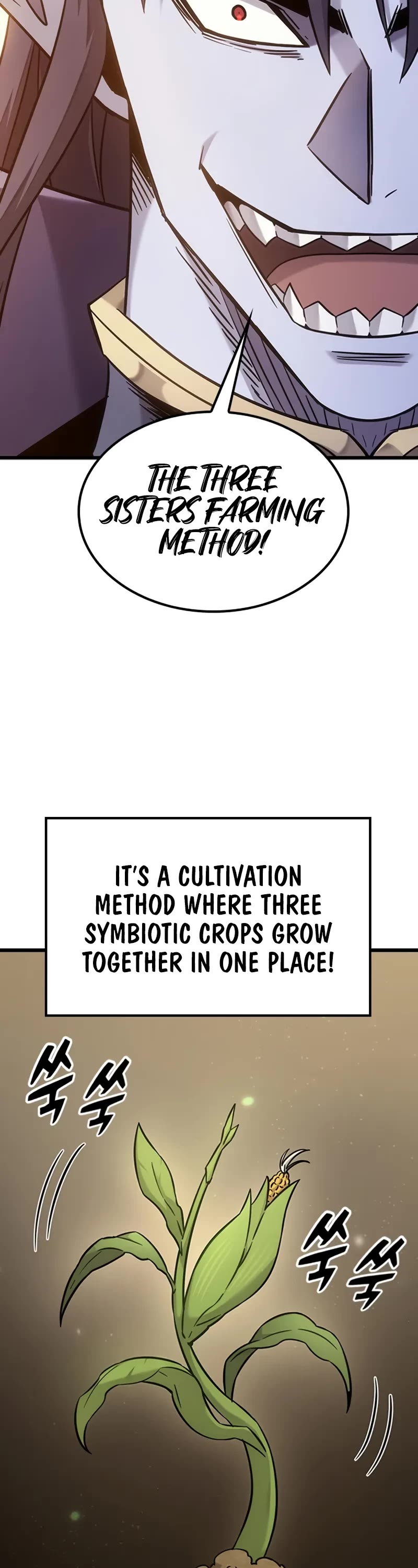 What a Bountiful Harvest, Demon Lord! Chapter 36 page 39 - Chapter 36
