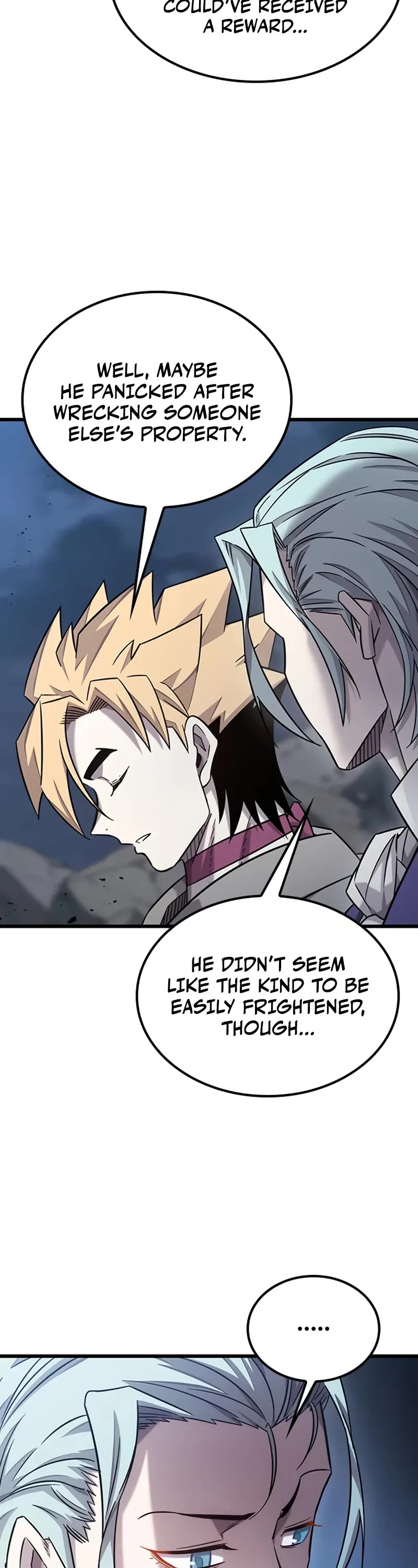 What a Bountiful Harvest, Demon Lord! Chapter 36 page 4 - Chapter 36