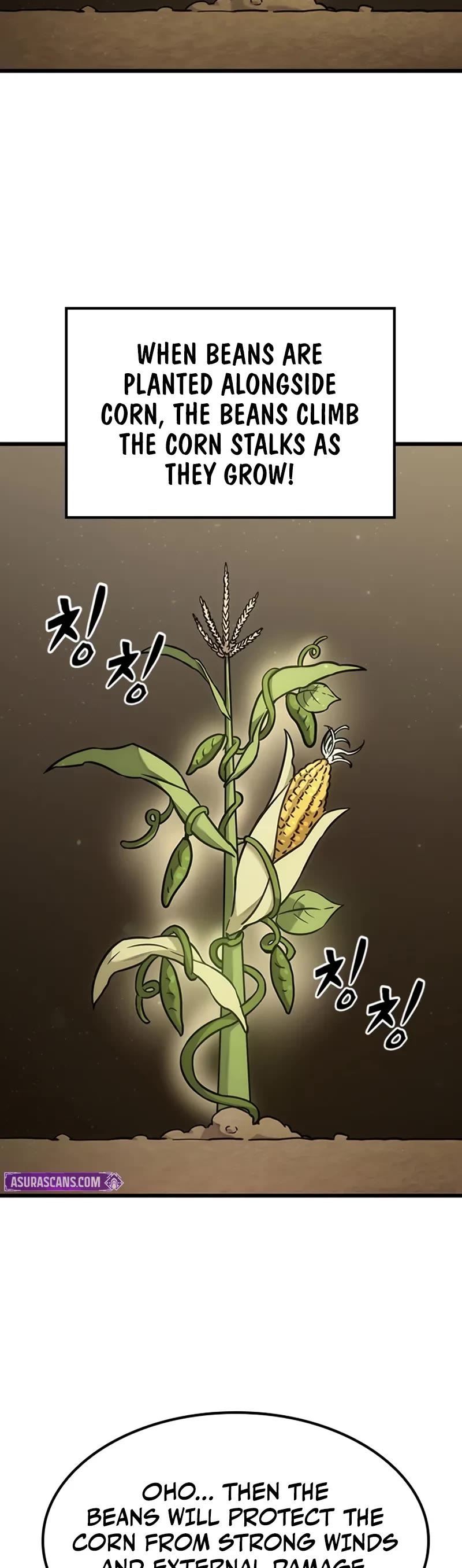 What a Bountiful Harvest, Demon Lord! Chapter 36 page 40 - Chapter 36