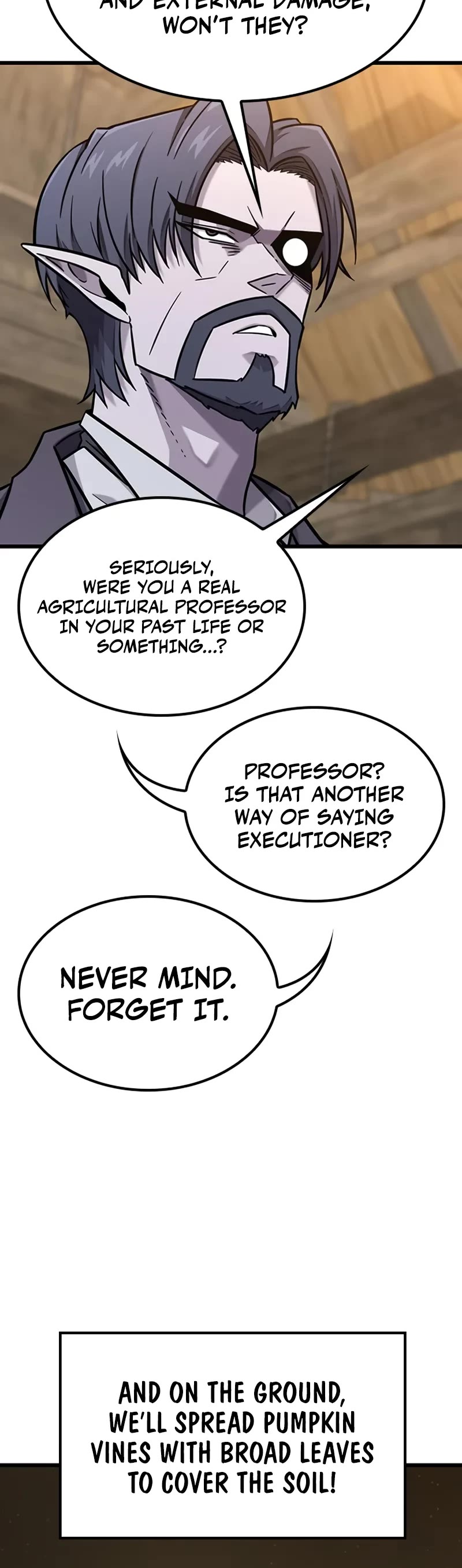What a Bountiful Harvest, Demon Lord! Chapter 36 page 41 - Chapter 36