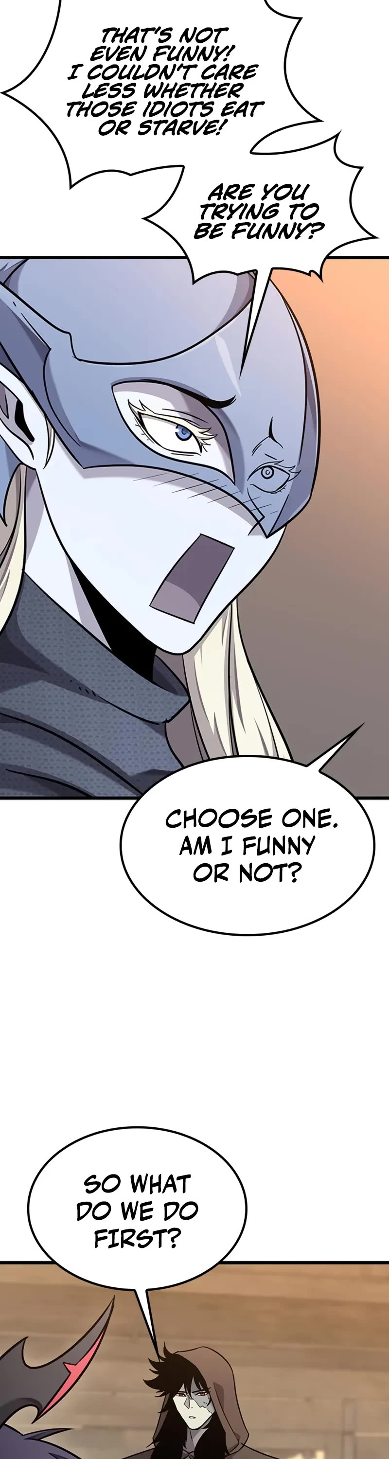 What a Bountiful Harvest, Demon Lord! Chapter 36 page 44 - Chapter 36