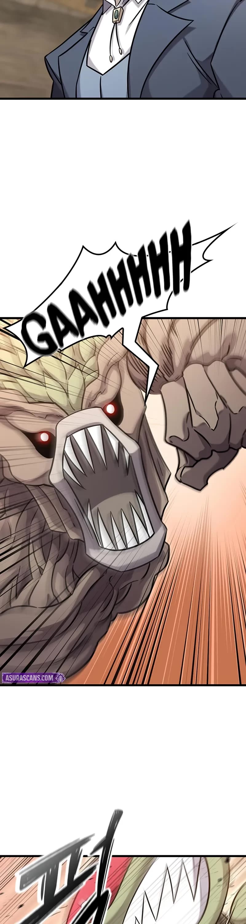 What a Bountiful Harvest, Demon Lord! Chapter 36 page 48 - Chapter 36