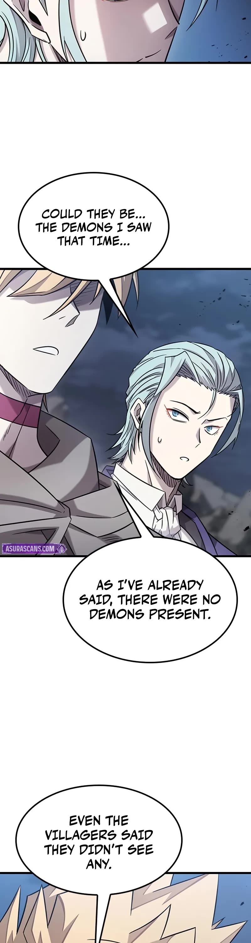 What a Bountiful Harvest, Demon Lord! Chapter 36 page 5 - Chapter 36