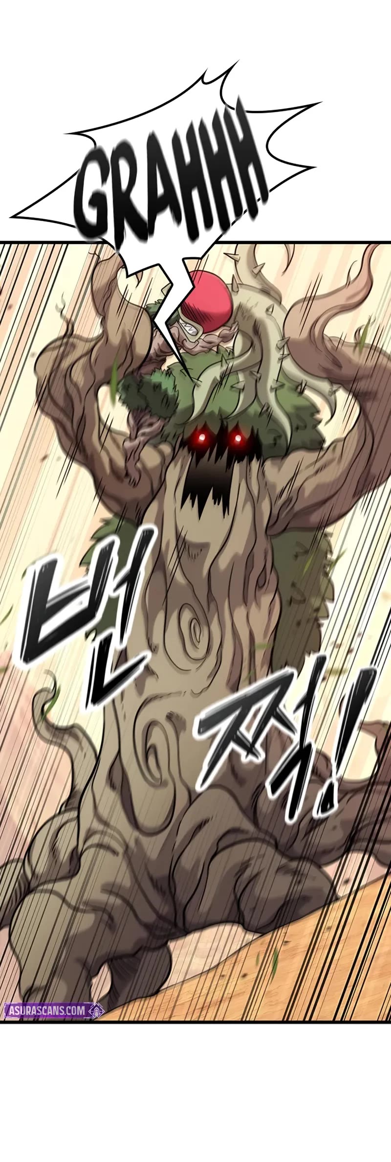 What a Bountiful Harvest, Demon Lord! Chapter 36 page 50 - Chapter 36