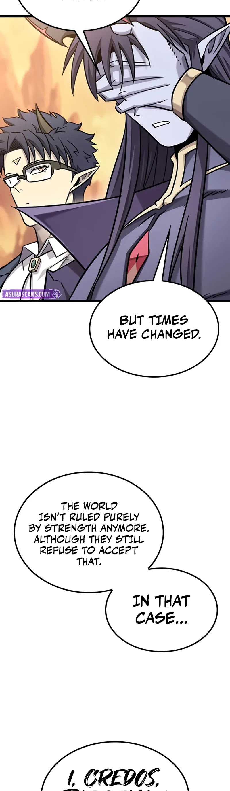 What a Bountiful Harvest, Demon Lord! Chapter 36 page 55 - Chapter 36