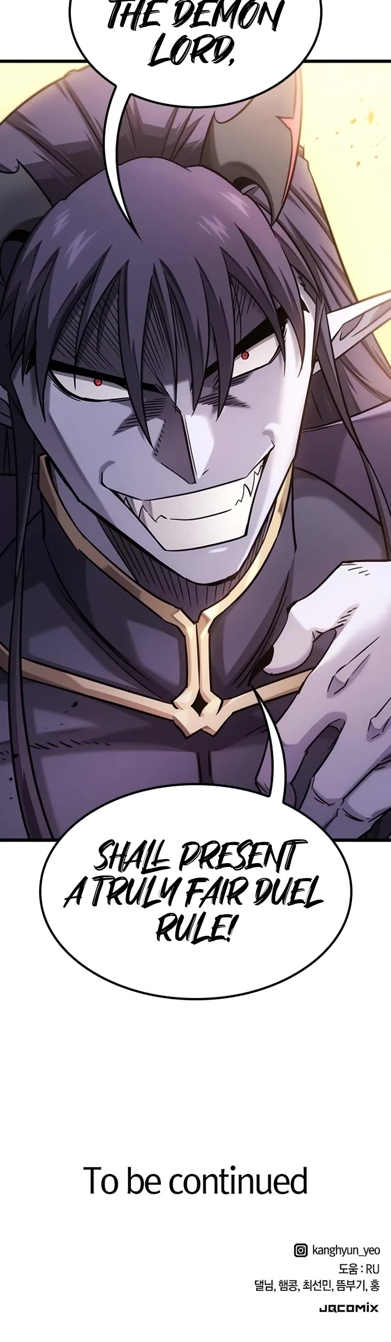 What a Bountiful Harvest, Demon Lord! Chapter 36 page 56 - Chapter 36