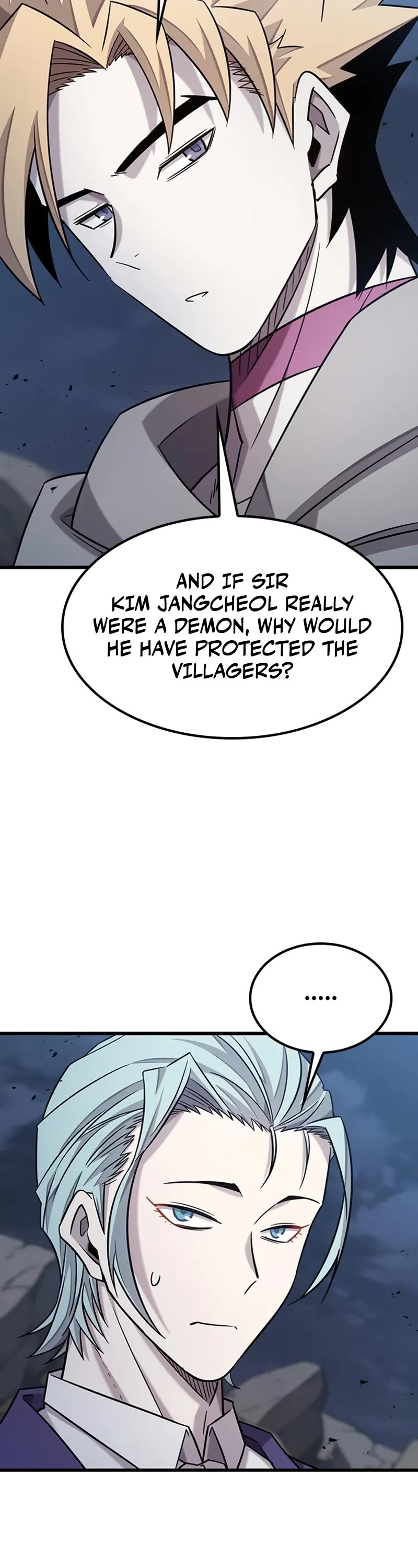 What a Bountiful Harvest, Demon Lord! Chapter 36 page 6 - Chapter 36