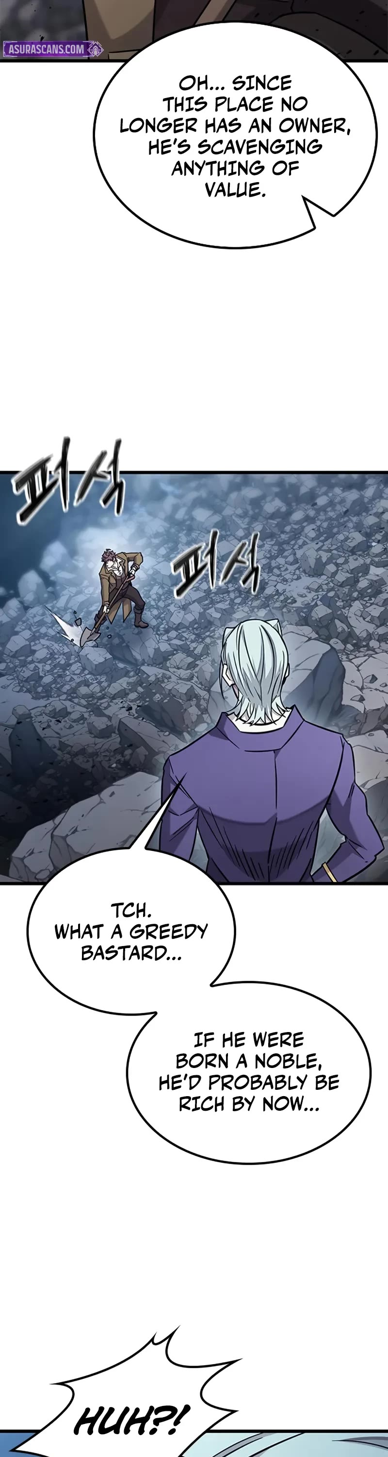 What a Bountiful Harvest, Demon Lord! Chapter 36 page 8 - Chapter 36