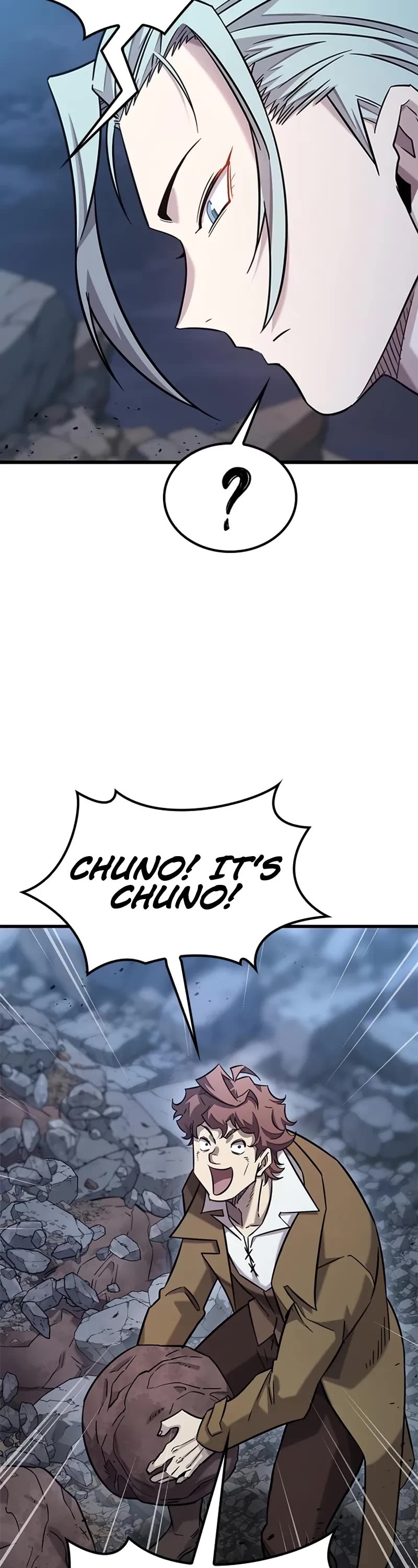 What a Bountiful Harvest, Demon Lord! Chapter 36 page 9 - Chapter 36