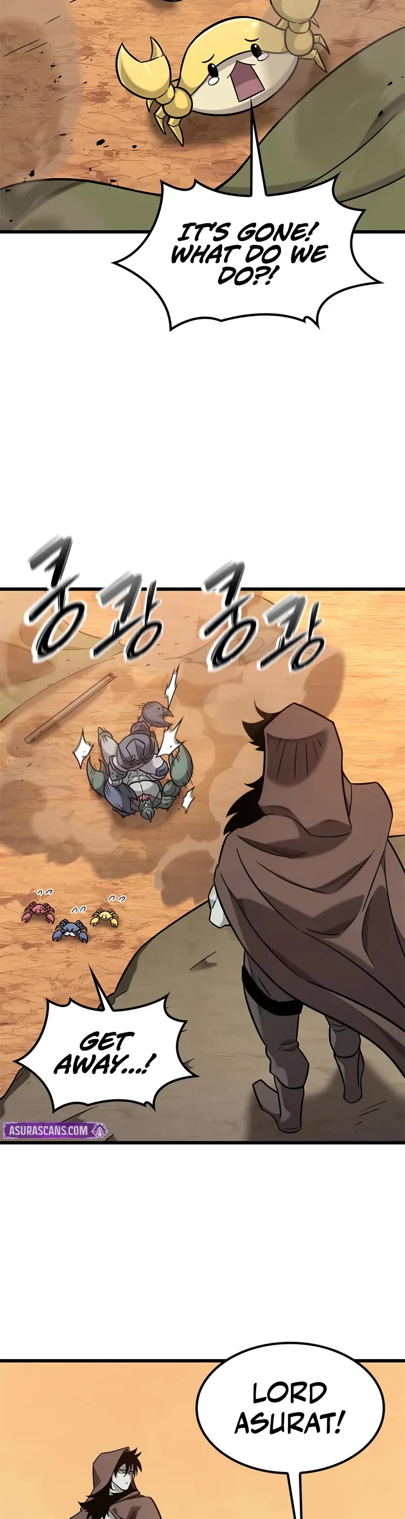 What a Bountiful Harvest, Demon Lord! Chapter 37 page 10 - Chapter 37