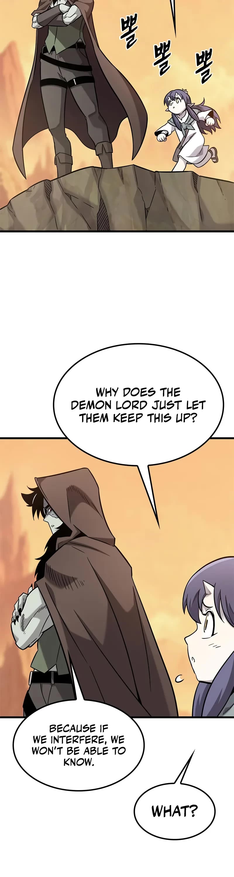 What a Bountiful Harvest, Demon Lord! Chapter 37 page 11 - Chapter 37