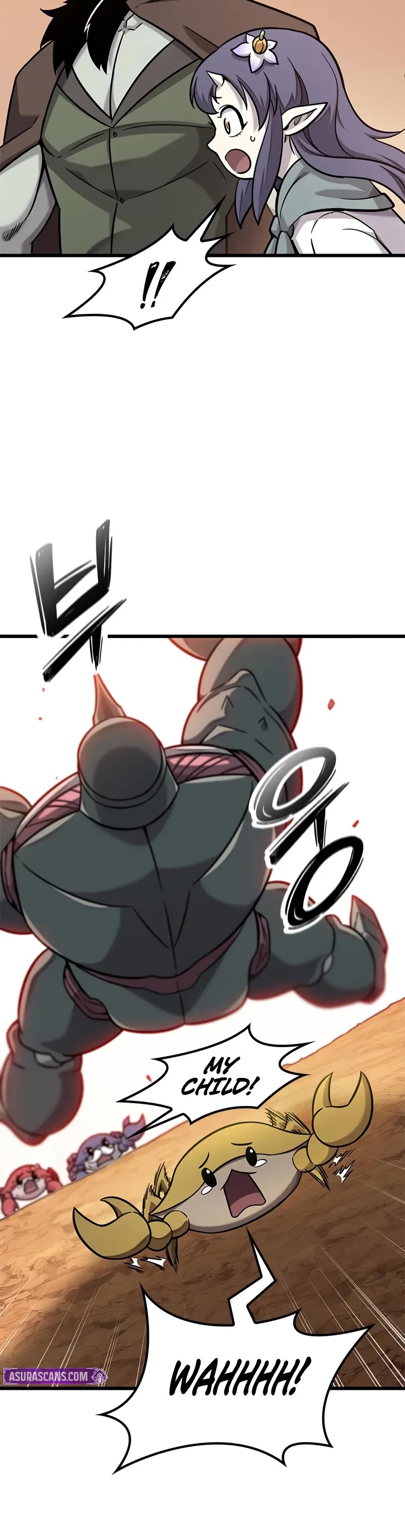 What a Bountiful Harvest, Demon Lord! Chapter 37 page 13 - Chapter 37