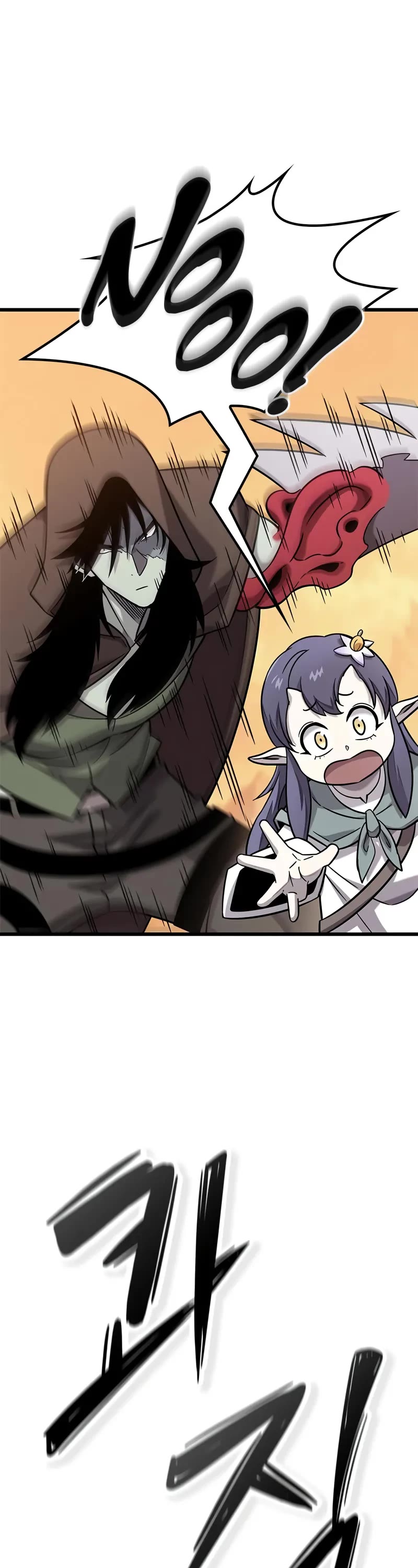 What a Bountiful Harvest, Demon Lord! Chapter 37 page 14 - Chapter 37