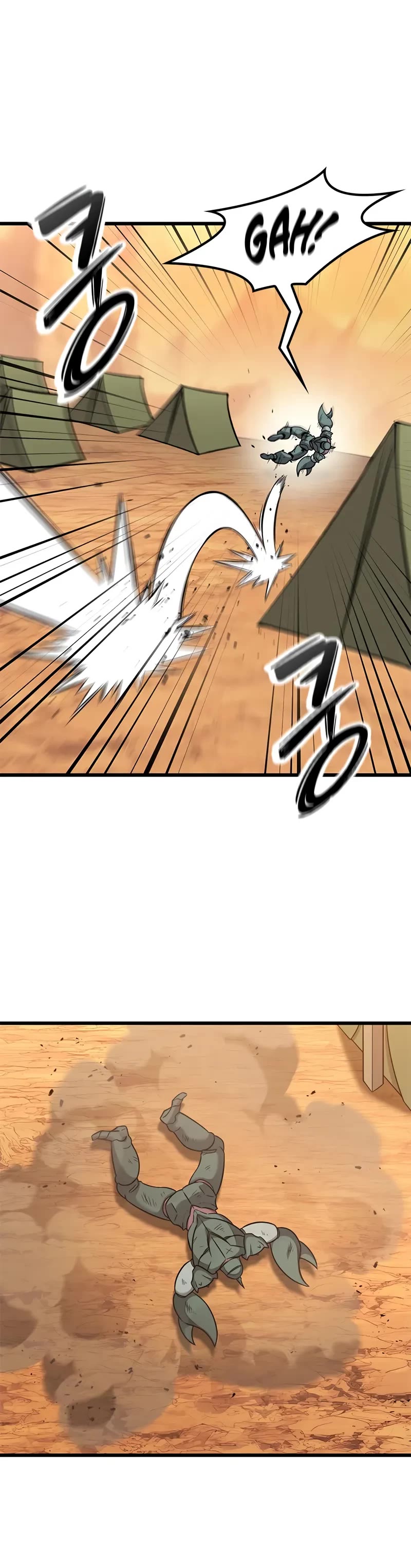What a Bountiful Harvest, Demon Lord! Chapter 37 page 16 - Chapter 37
