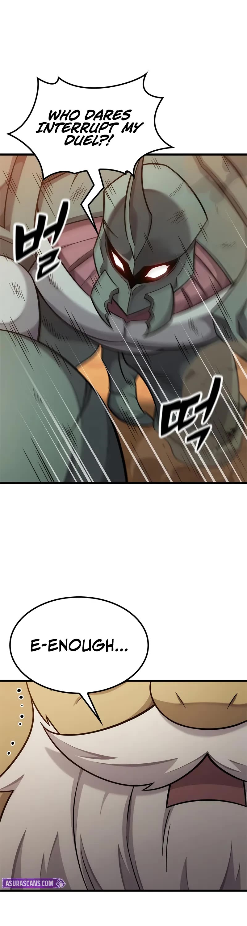 What a Bountiful Harvest, Demon Lord! Chapter 37 page 17 - Chapter 37