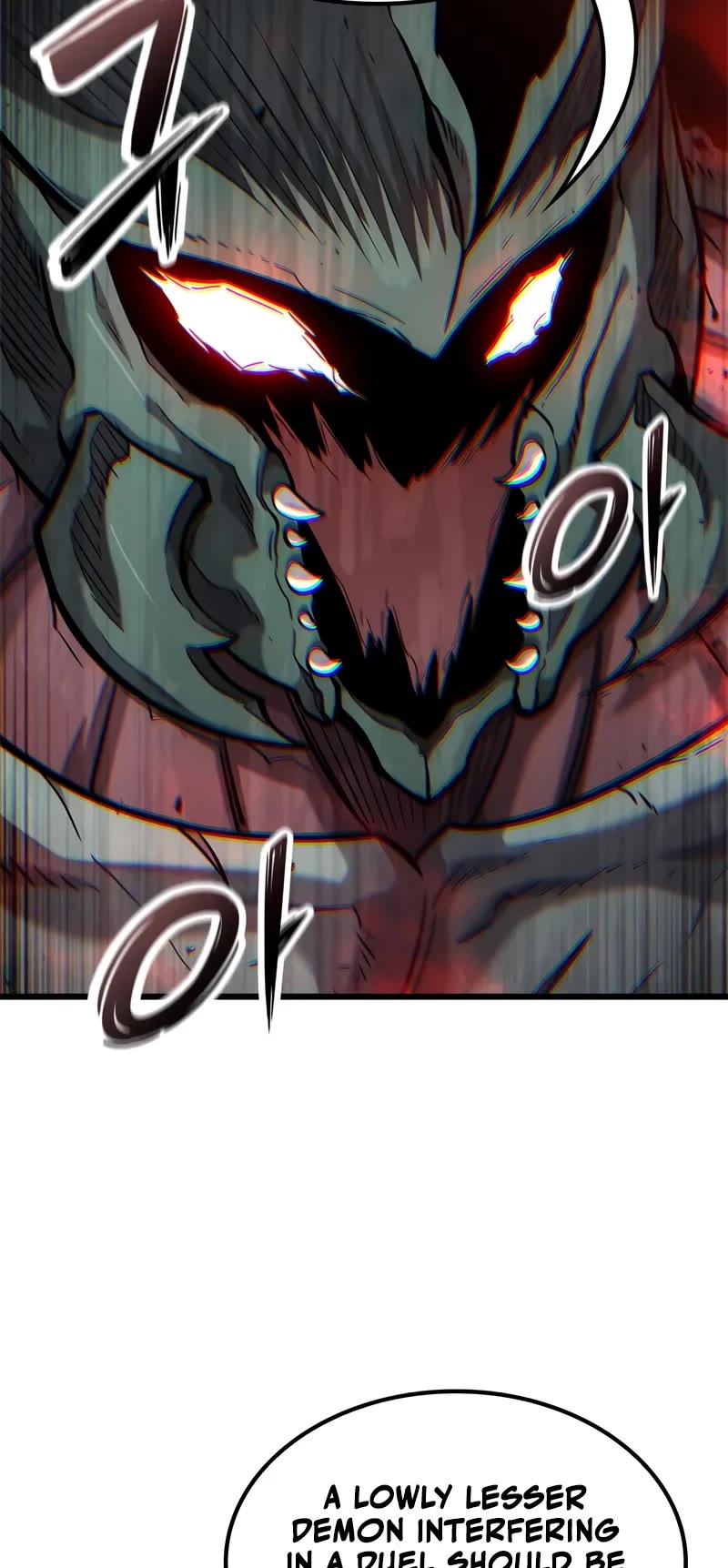 What a Bountiful Harvest, Demon Lord! Chapter 37 page 20 - Chapter 37