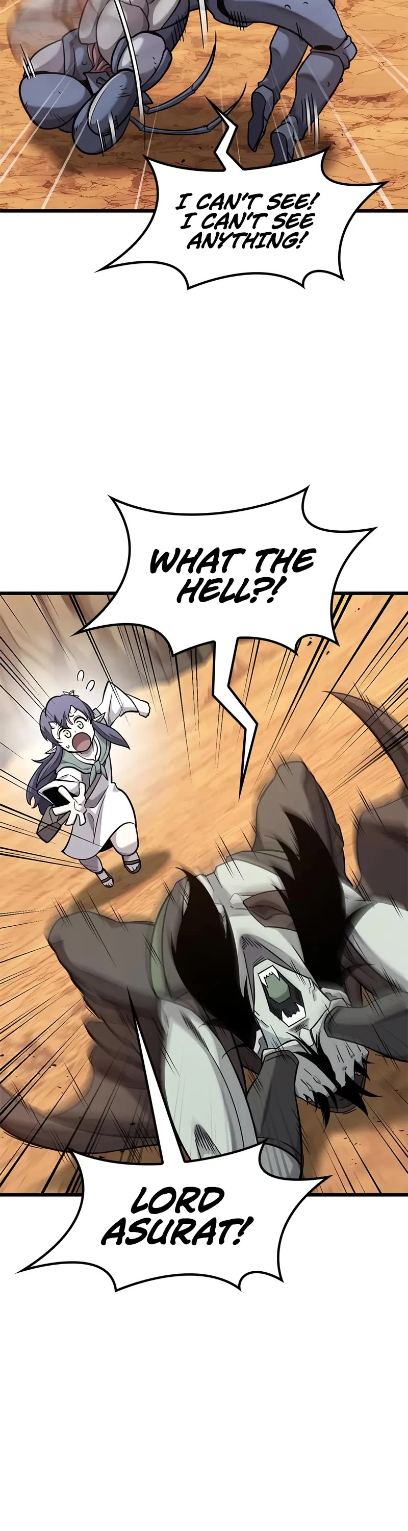 What a Bountiful Harvest, Demon Lord! Chapter 37 page 26 - Chapter 37