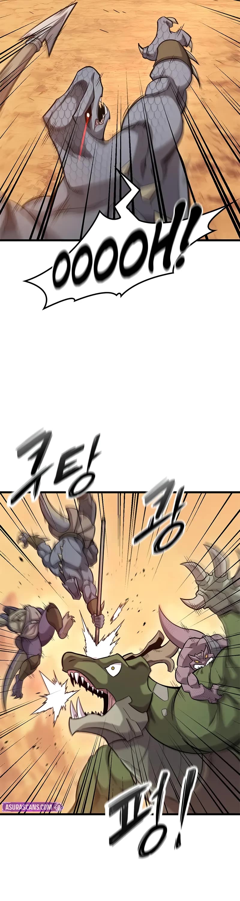 What a Bountiful Harvest, Demon Lord! Chapter 37 page 3 - Chapter 37