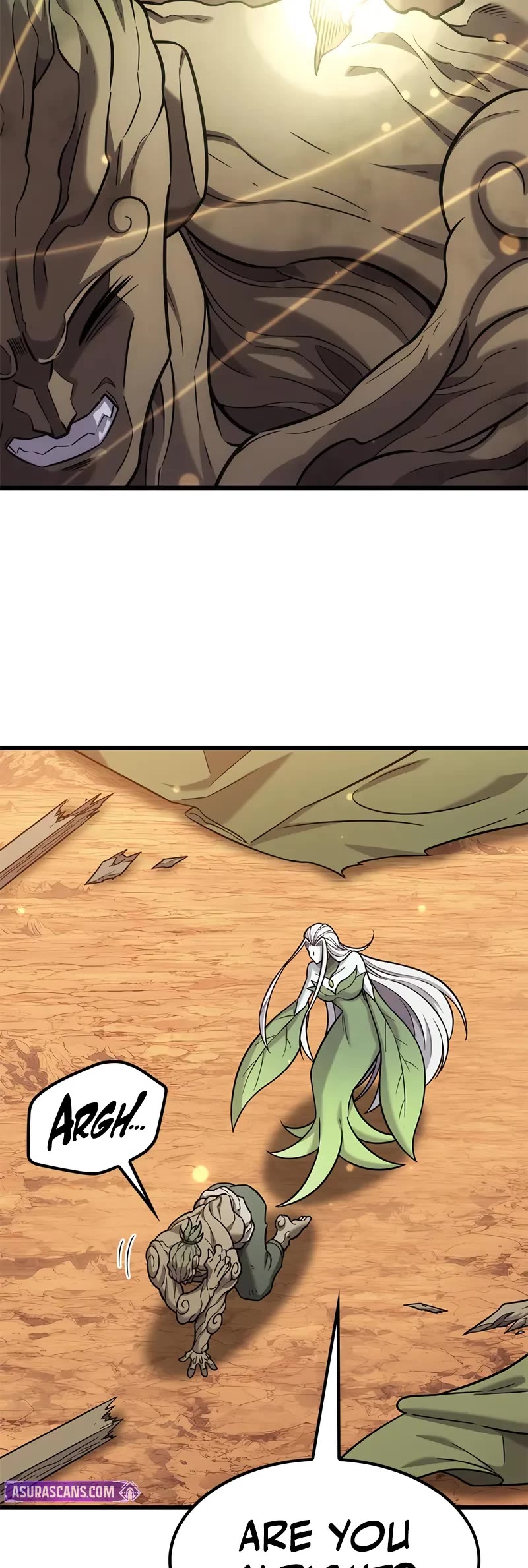 What a Bountiful Harvest, Demon Lord! Chapter 37 page 30 - Chapter 37