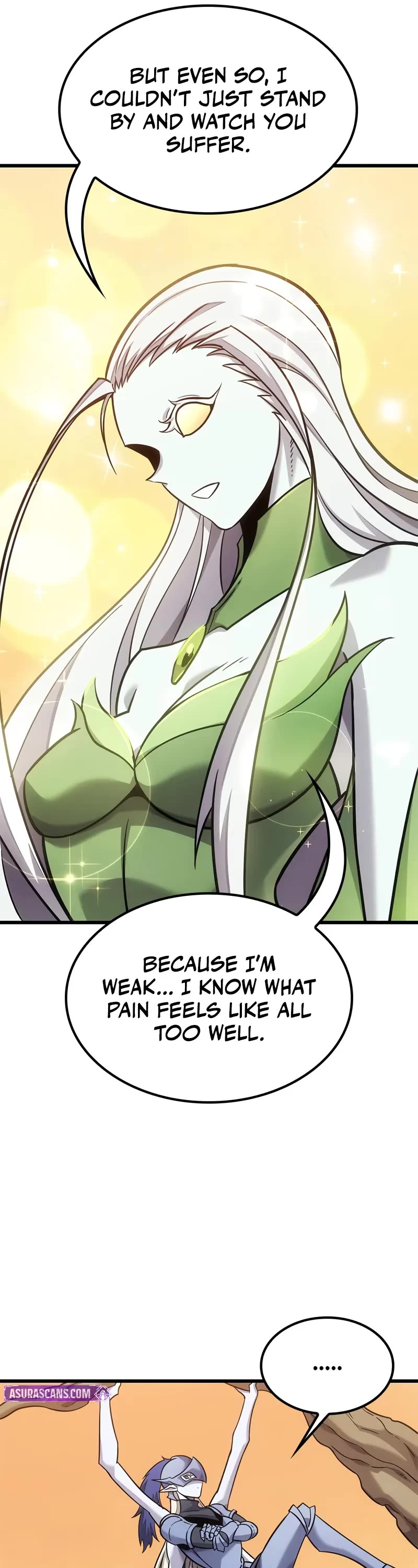 What a Bountiful Harvest, Demon Lord! Chapter 37 page 32 - Chapter 37