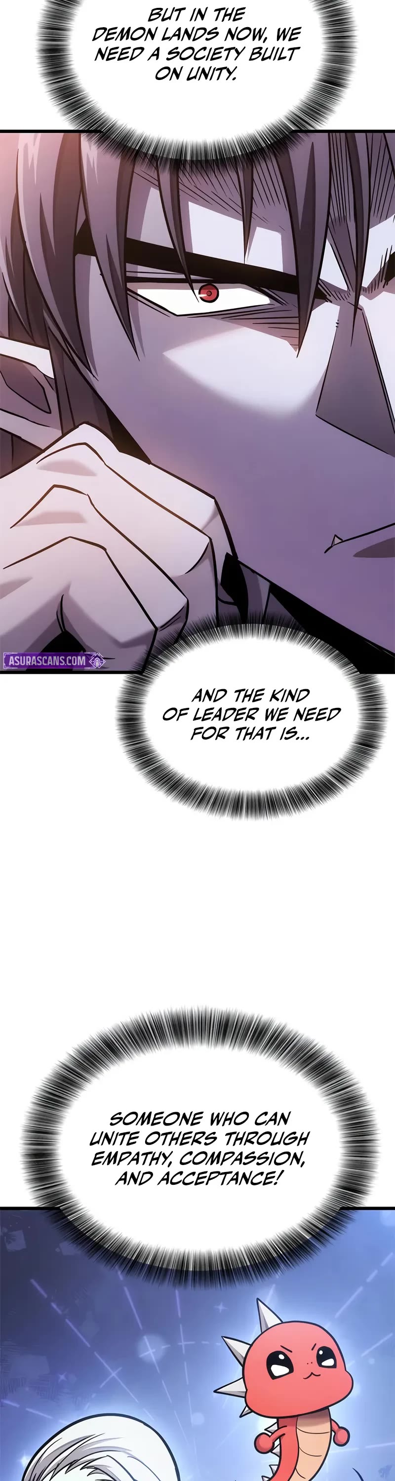 What a Bountiful Harvest, Demon Lord! Chapter 37 page 43 - Chapter 37