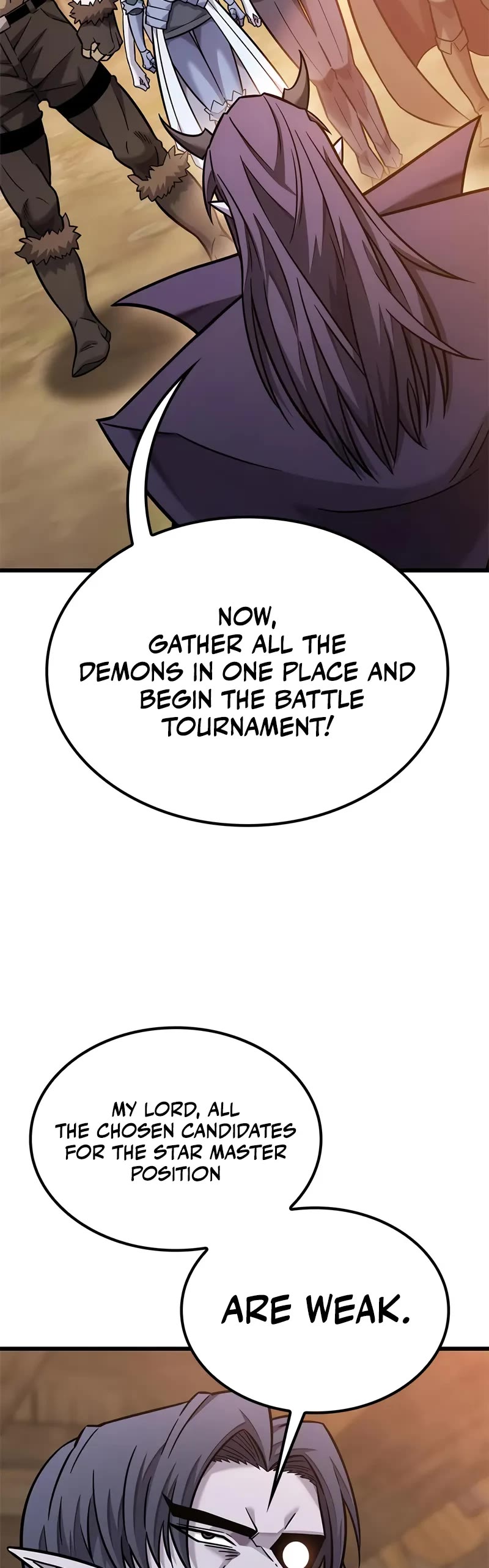 What a Bountiful Harvest, Demon Lord! Chapter 37 page 45 - Chapter 37