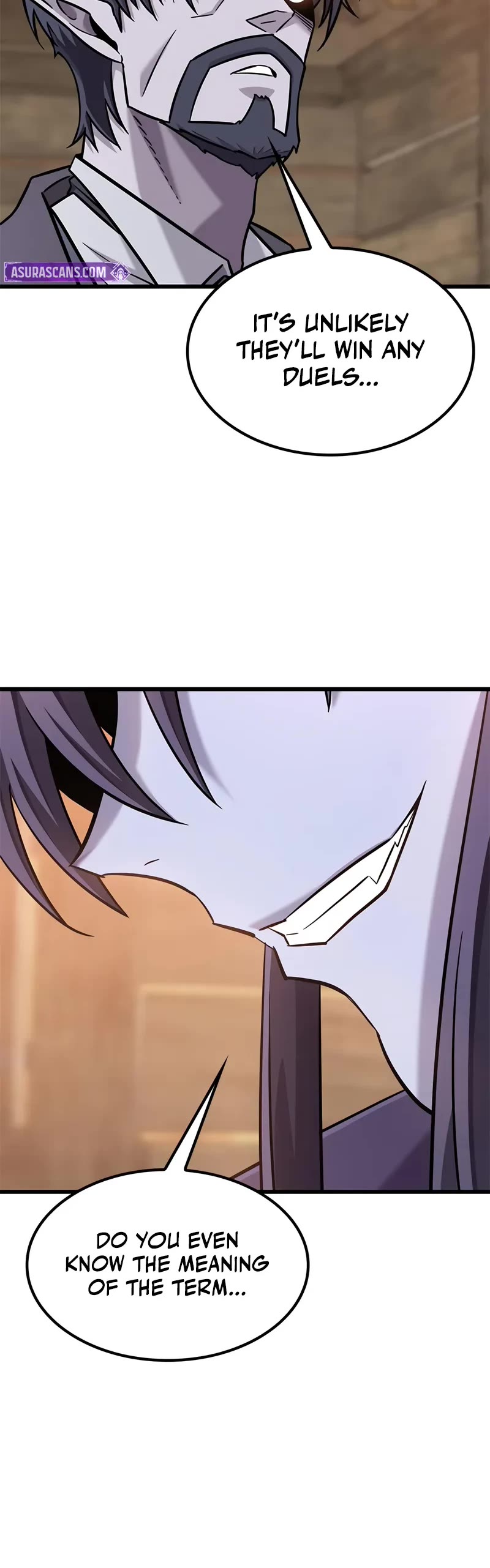 What a Bountiful Harvest, Demon Lord! Chapter 37 page 46 - Chapter 37