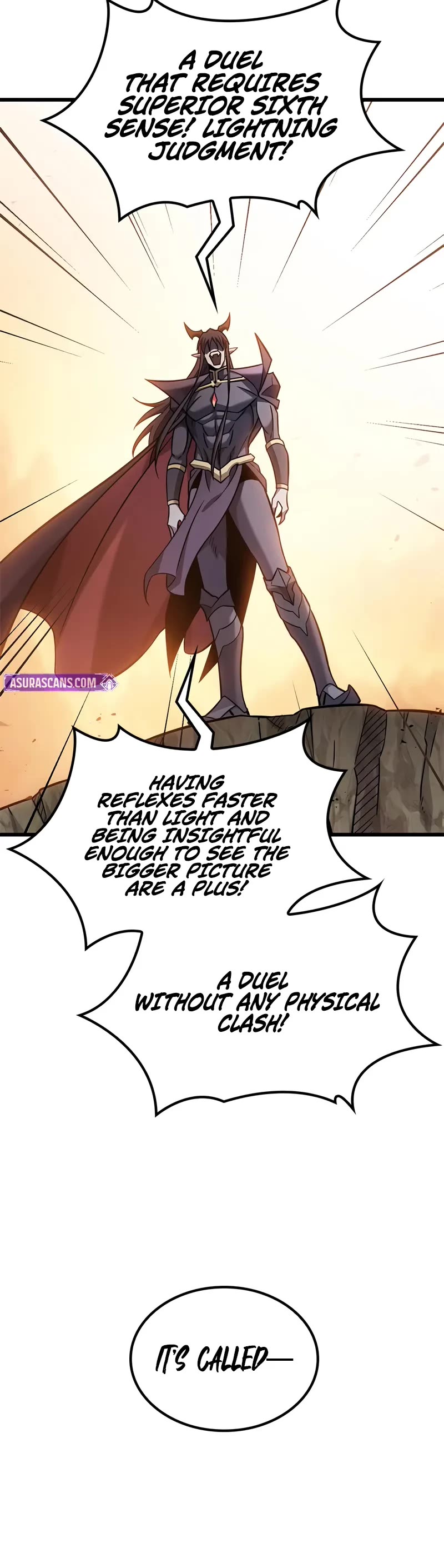 What a Bountiful Harvest, Demon Lord! Chapter 37 page 51 - Chapter 37