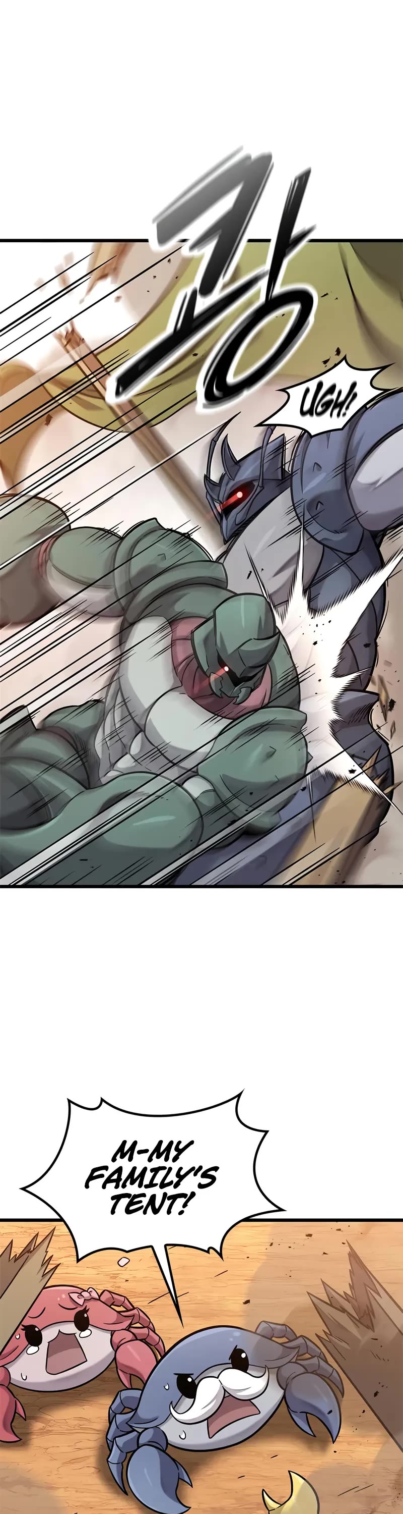 What a Bountiful Harvest, Demon Lord! Chapter 37 page 9 - Chapter 37