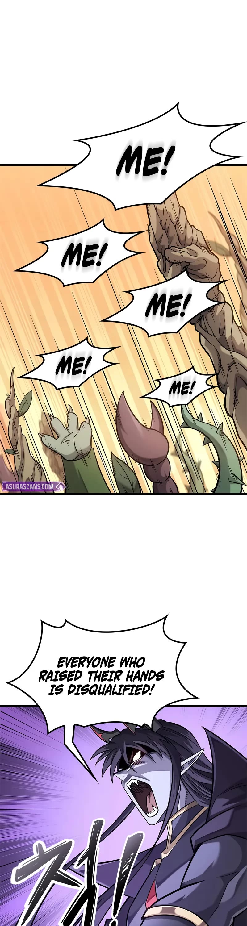 What a Bountiful Harvest, Demon Lord! Chapter 38 page 12 - Chapter 38